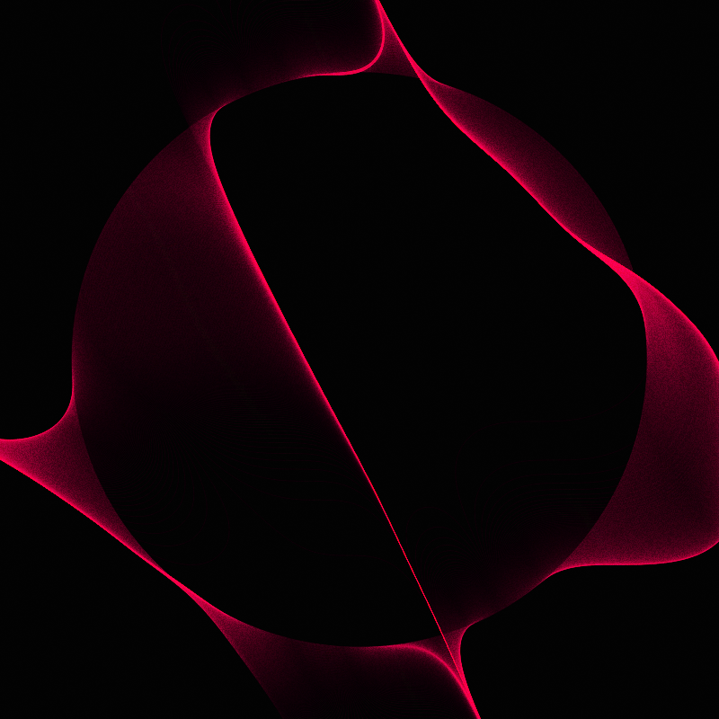 Dark Matter #2 static token preview