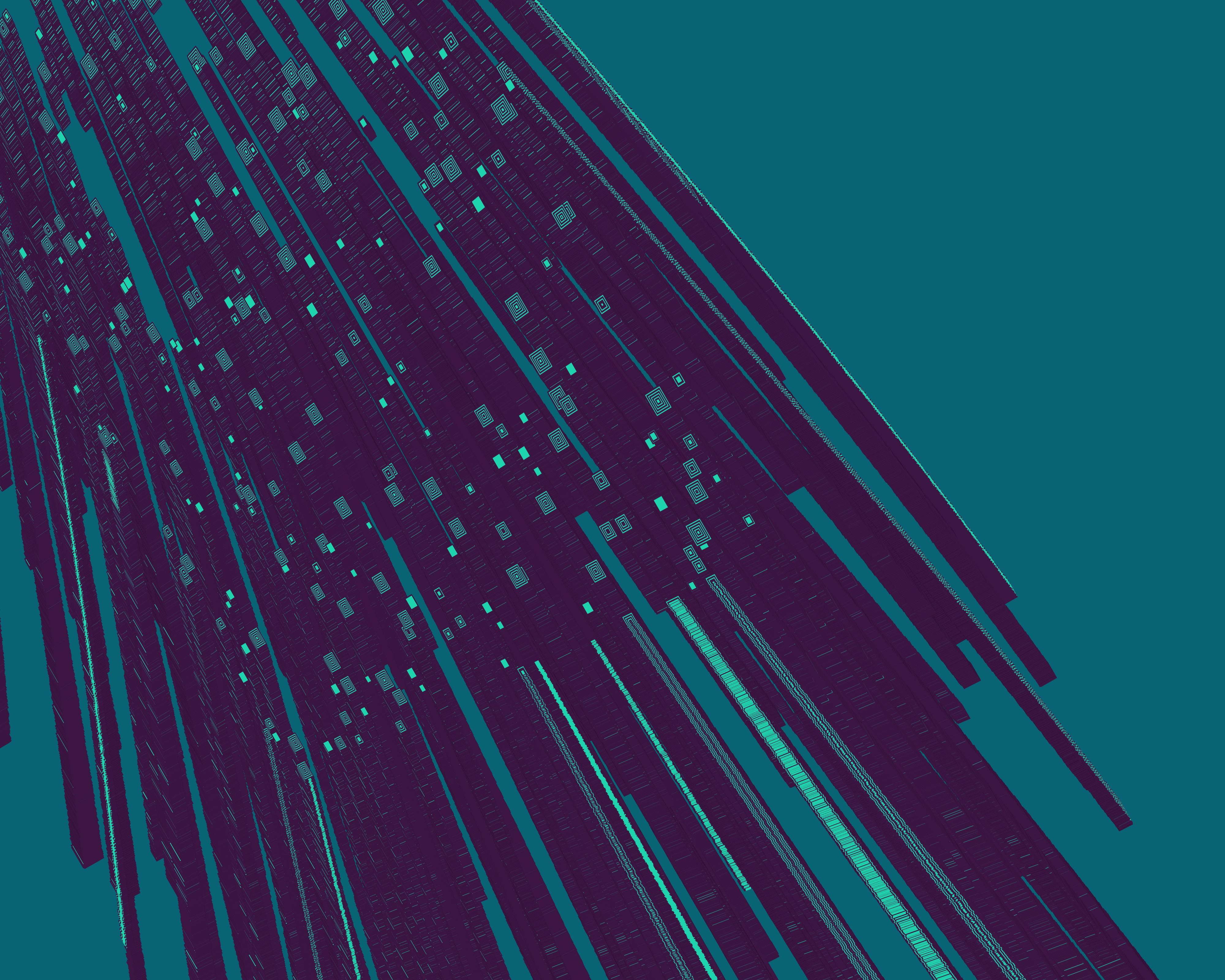 The Streamline #22 static token preview