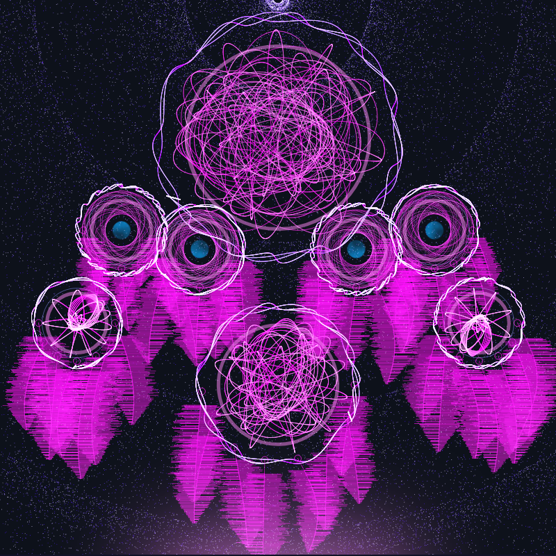 Dreamcatcher #20 static token preview