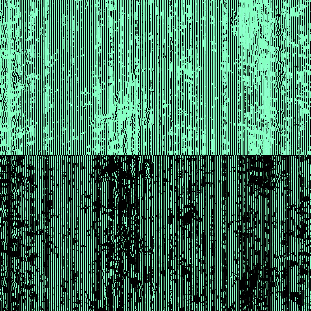 Contrast Intensity #16 static token preview