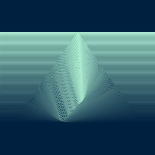 triangles #17 static token preview