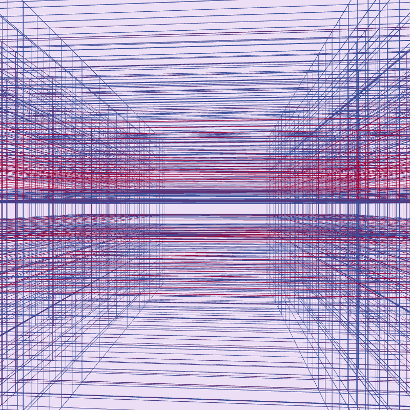 Inside The Matrix #20 static token preview
