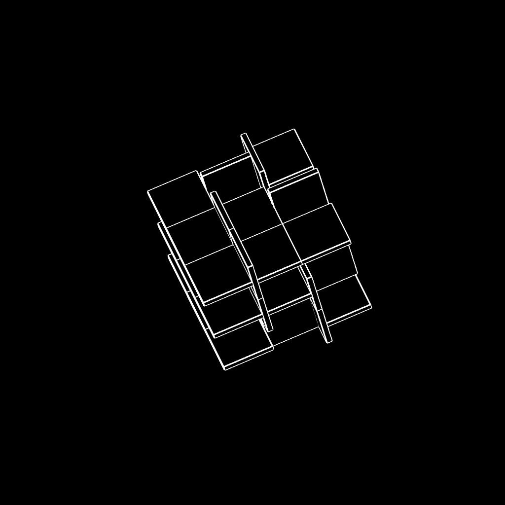 fxBLOCK #169 static token preview