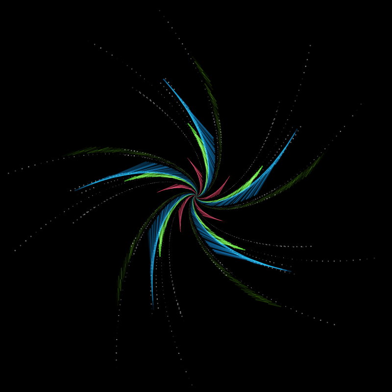 v0rt3x x4 #21 static token preview