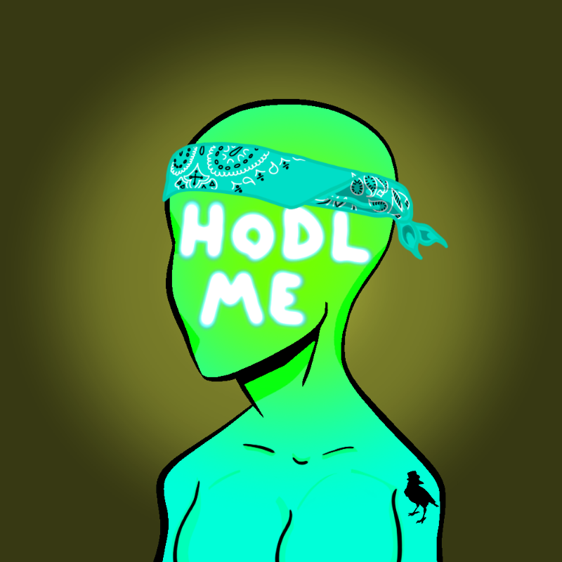 FX_D3M0NS #2550 static token preview