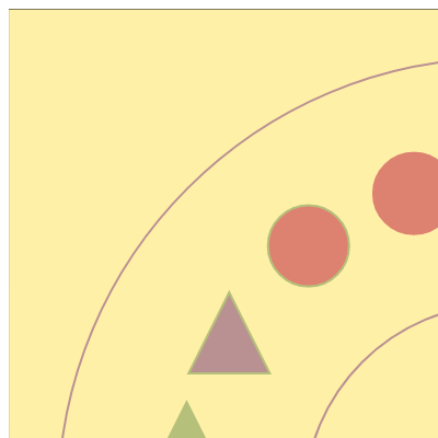 Plates #4 static token preview