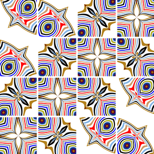 Peacock project preview