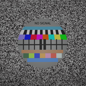 NO SIGNAL project preview