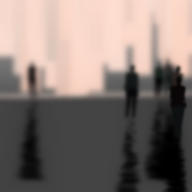 Human blur #22 static token preview