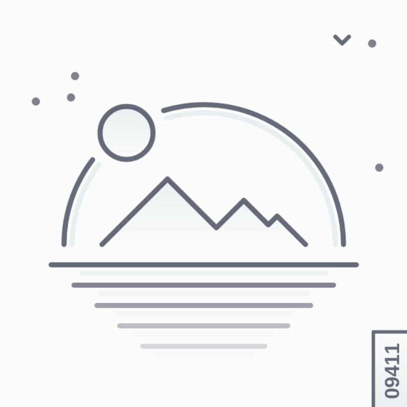 Minimal Landscapes #19 static token preview