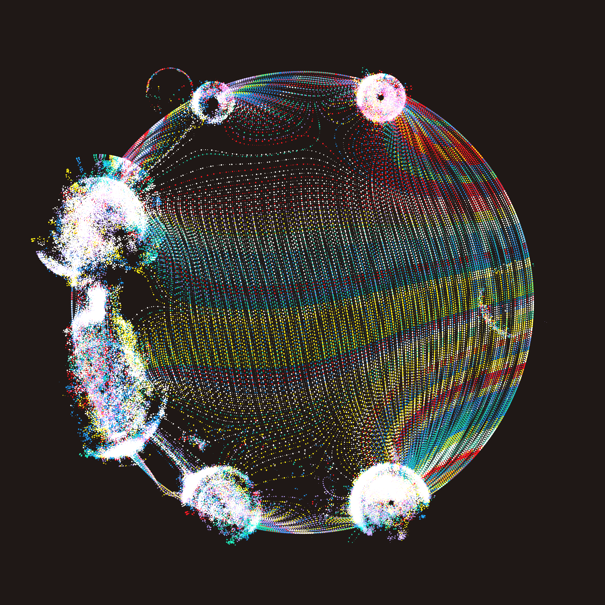 Bubblish #8 static token preview
