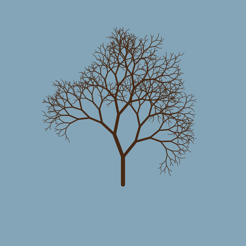 Tree of Life #4 static token preview
