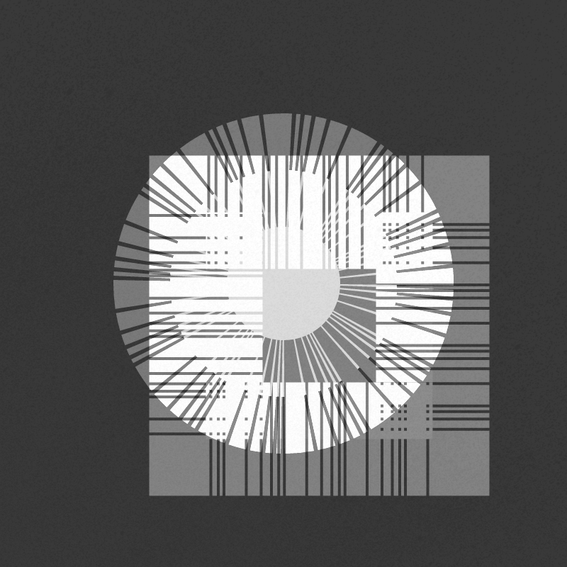 Chip Burst! #25 static token preview
