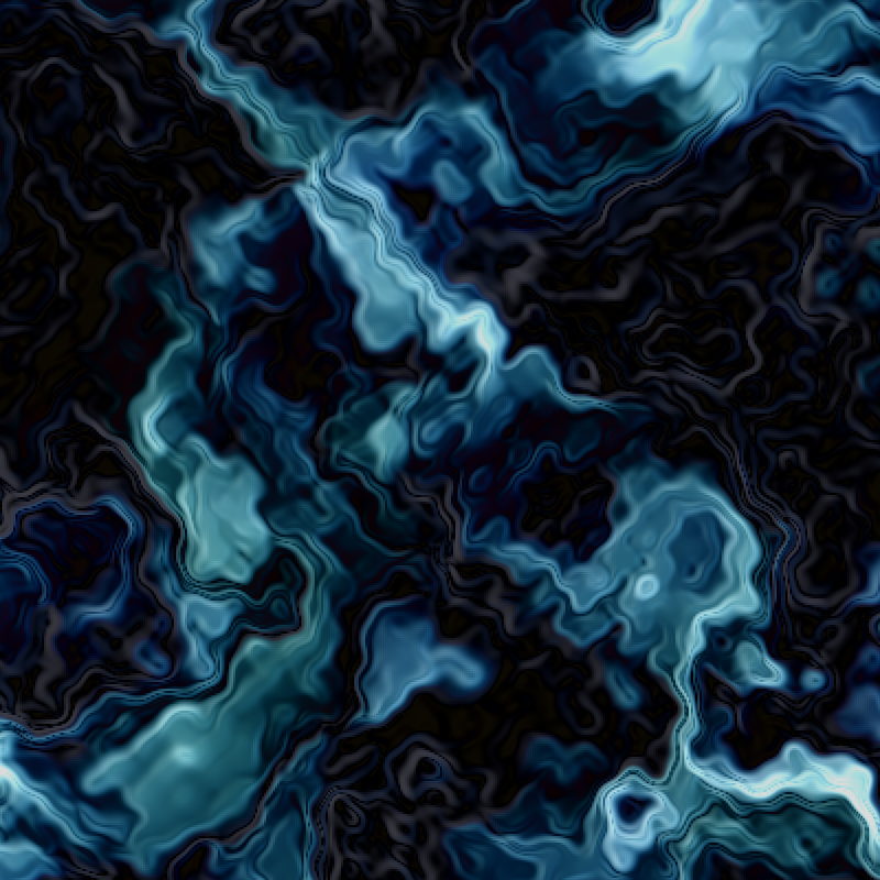 Distributed Grain System #99 static token preview