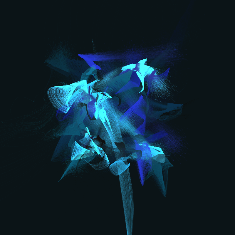 a Heaven in a Wild Flower #4 static token preview