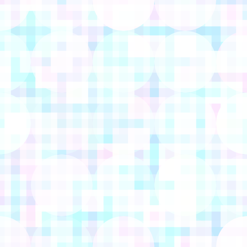 Overlapping squares and circles #7 static token preview
