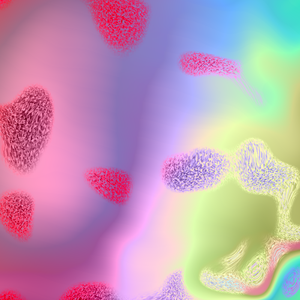 Flavored Dream #21 static token preview
