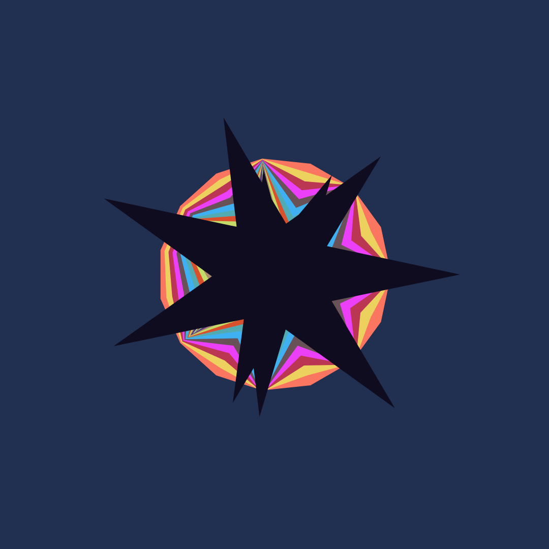 Gava Sign #15 static token preview