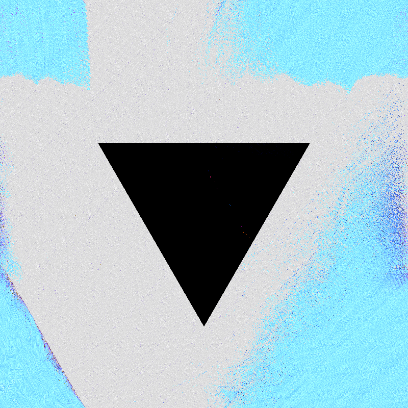 Against the Grain #6 static token preview