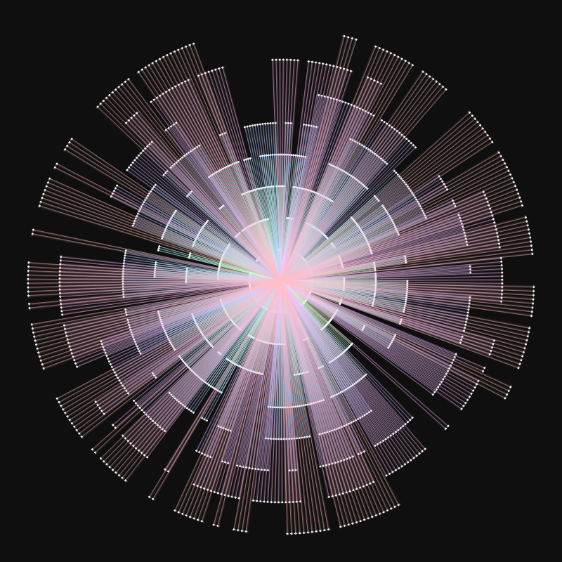 StellarMutation #13 static token preview