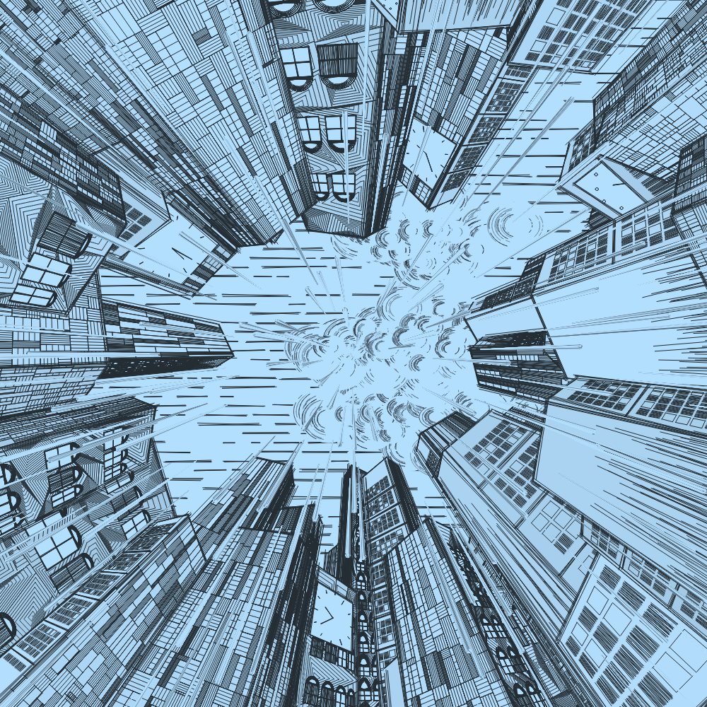 Urban Building: Where Are We Going? #16 static token preview