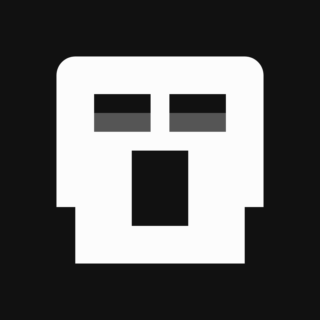 SMOLSKULL #1775 static token preview