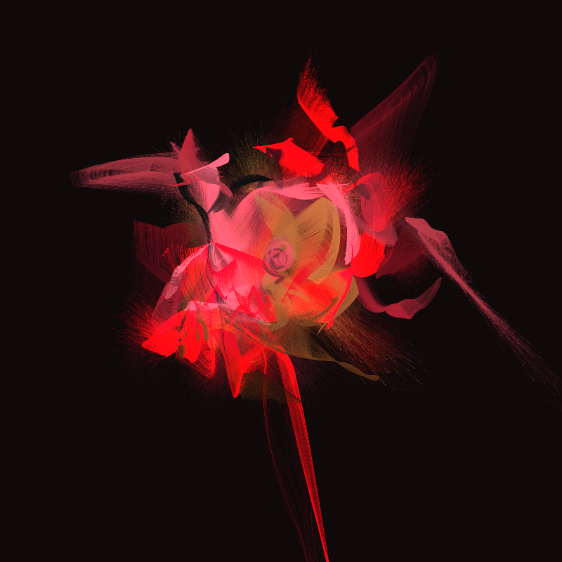 a Heaven in a Wild Flower #19 static token preview