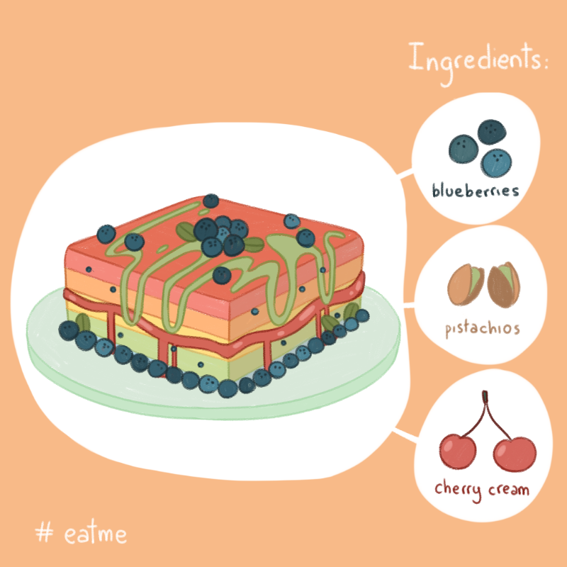 CAKEY #24 static token preview