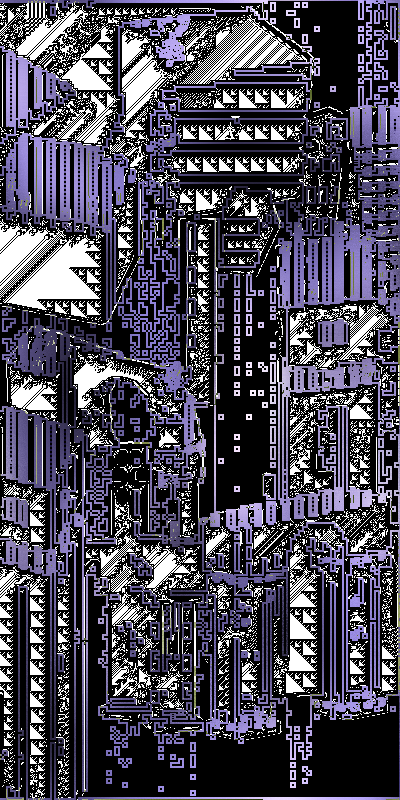 Automata Monads #17 static token preview