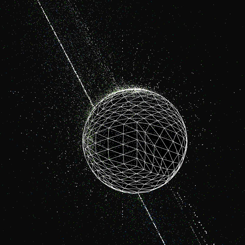 Breach 2021 #23 static token preview