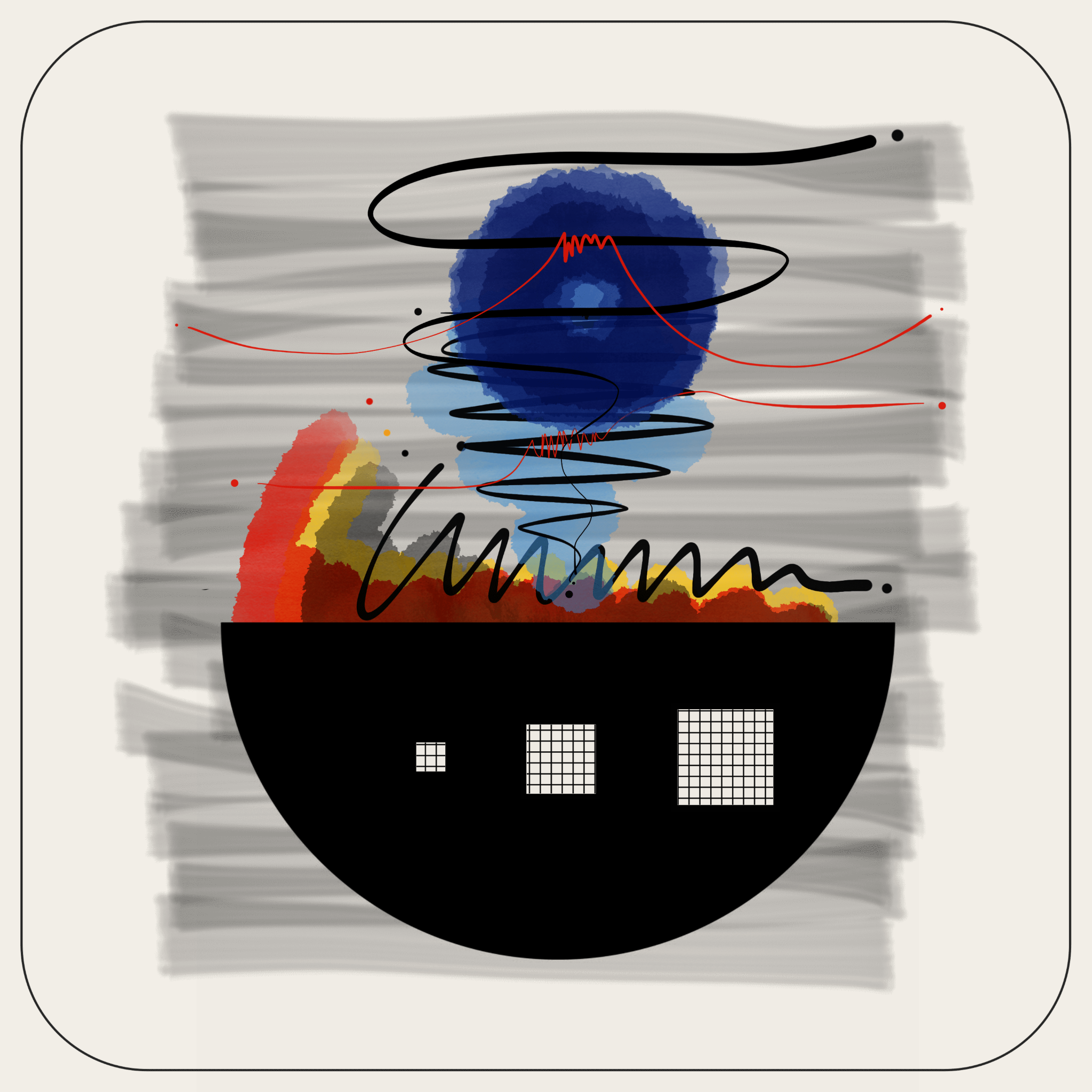 Arts of Chet G32 #3 static token preview