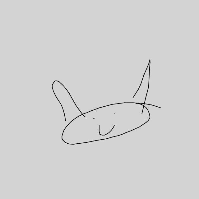 NeuralCats #29 static token preview