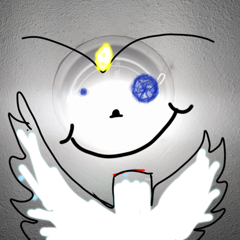 Deleptrols feel, to return to normal #5 static token preview