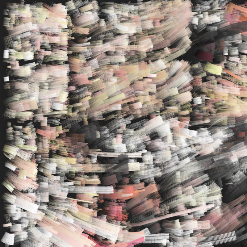 Terrain Series, Quilt #7 static token preview