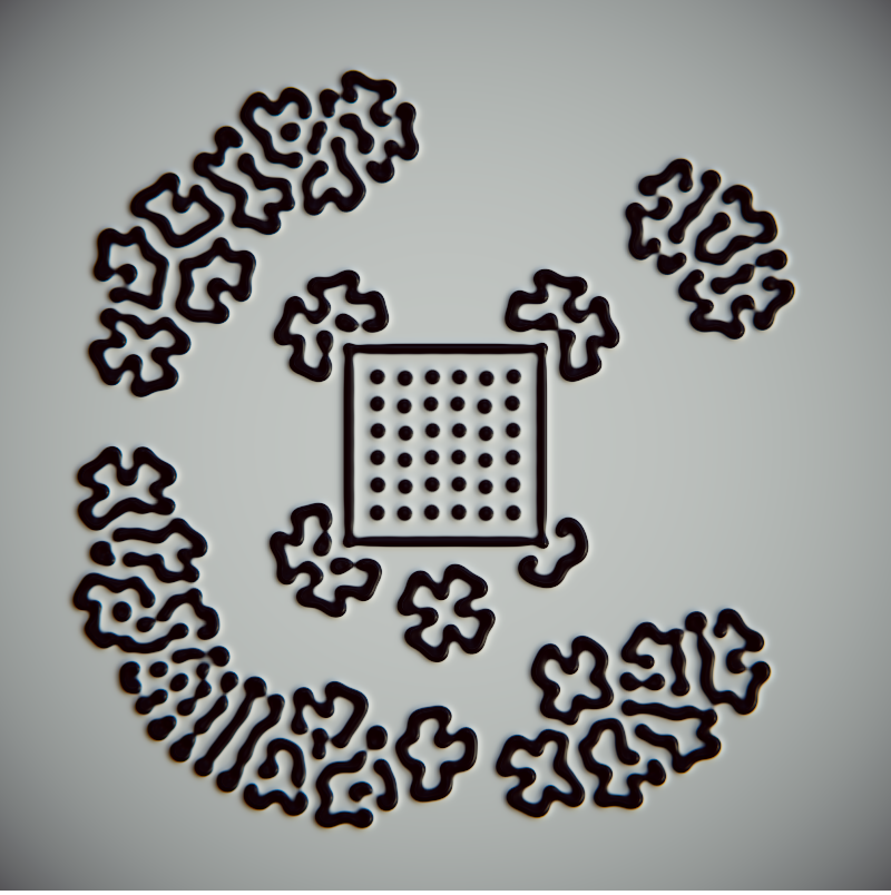 Biomechanika #72 static token preview