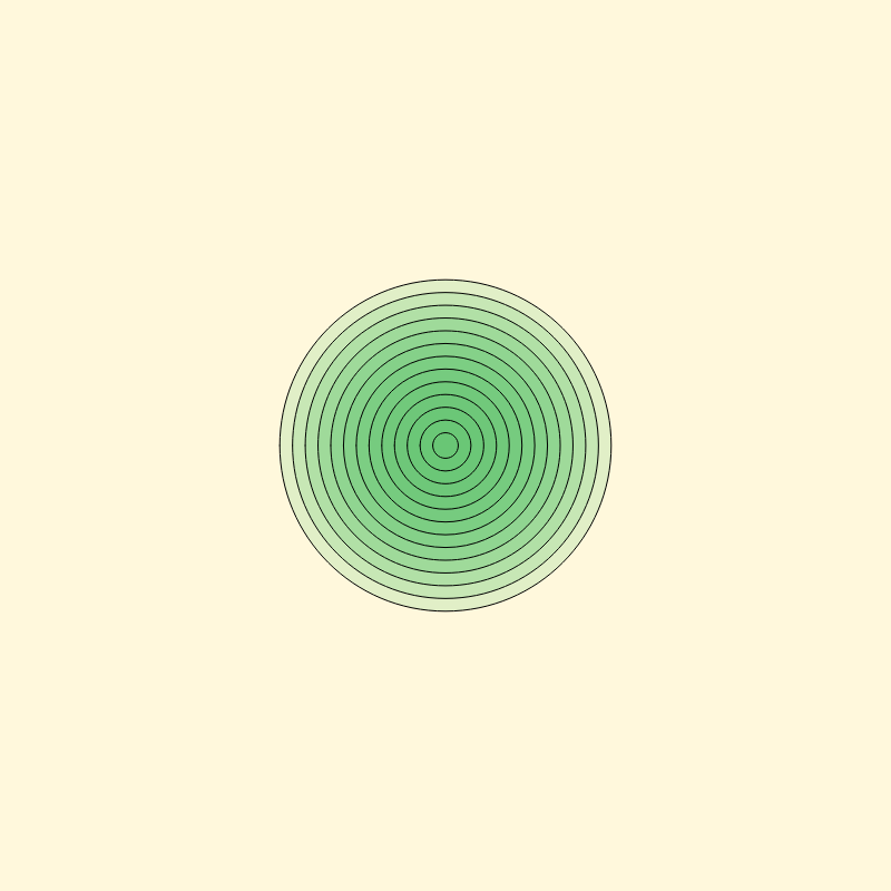 Life Rings VOL.1 #9 static token preview