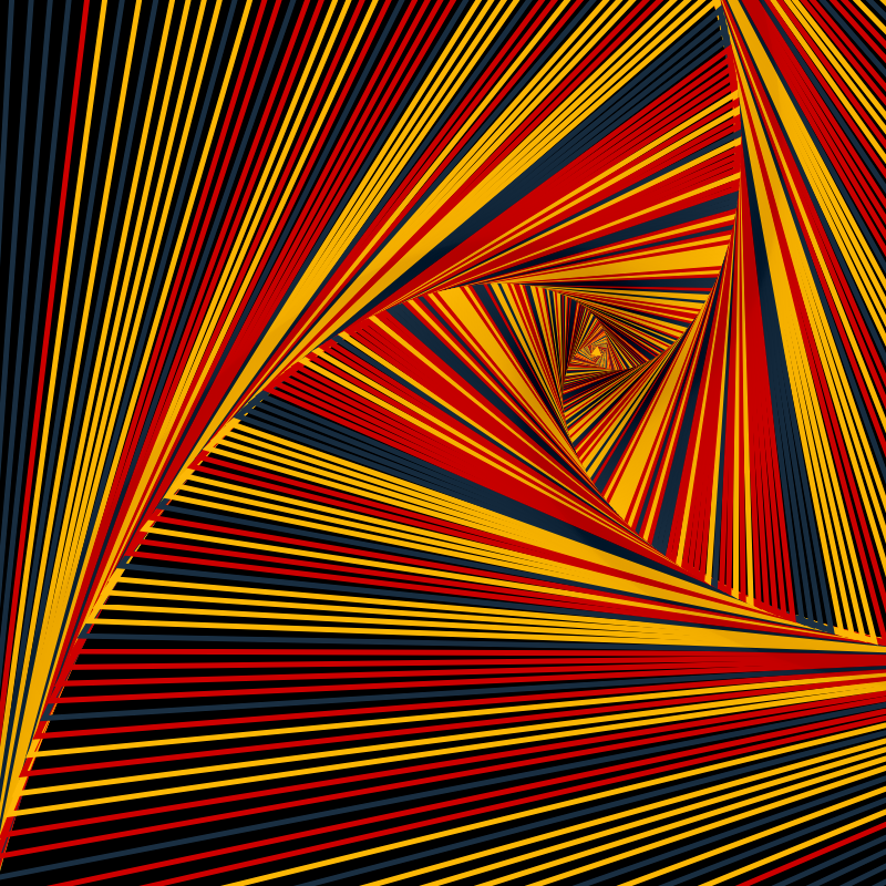 Immersive Recursion #16 static token preview