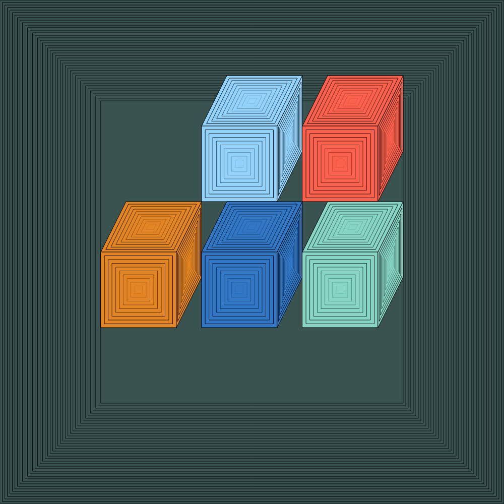 Geometry errors #4 static token preview