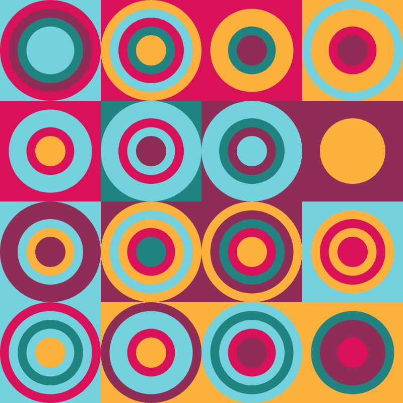 Target Tiles #3 static token preview