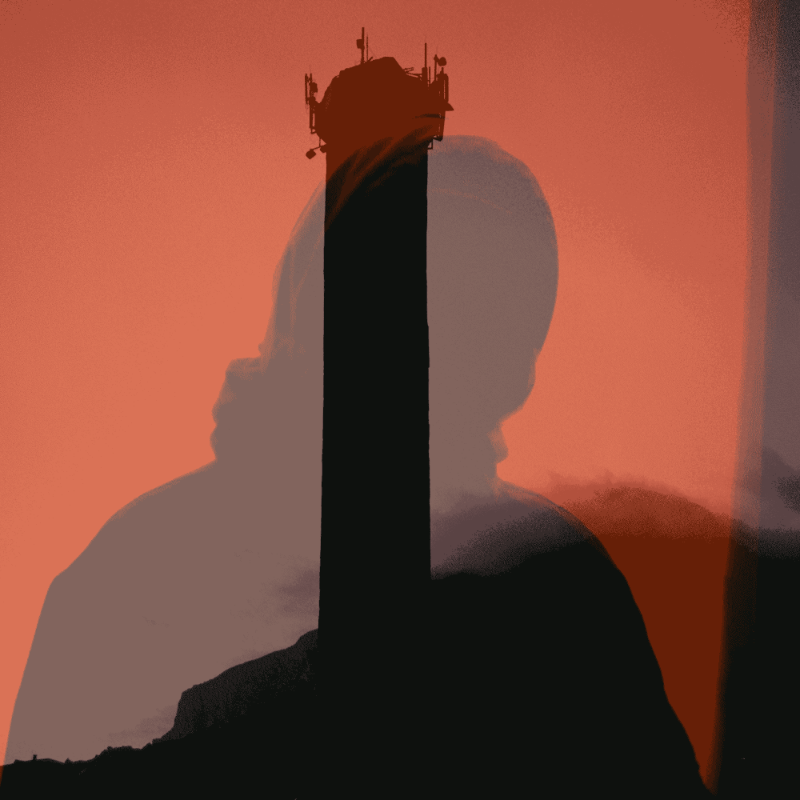 CONCRETE MEMORIES #2 static token preview