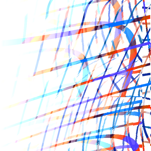 Weaves Pattern #23 static token preview