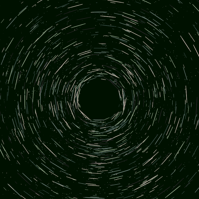 Wide Vortex #16 static token preview