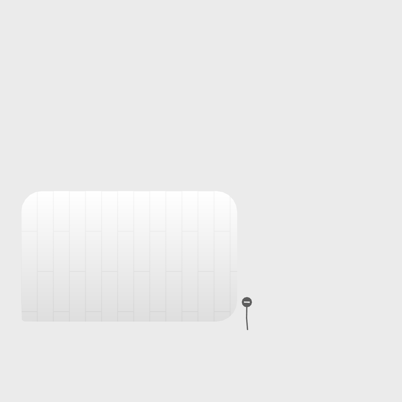 Trace_Height #11 static token preview