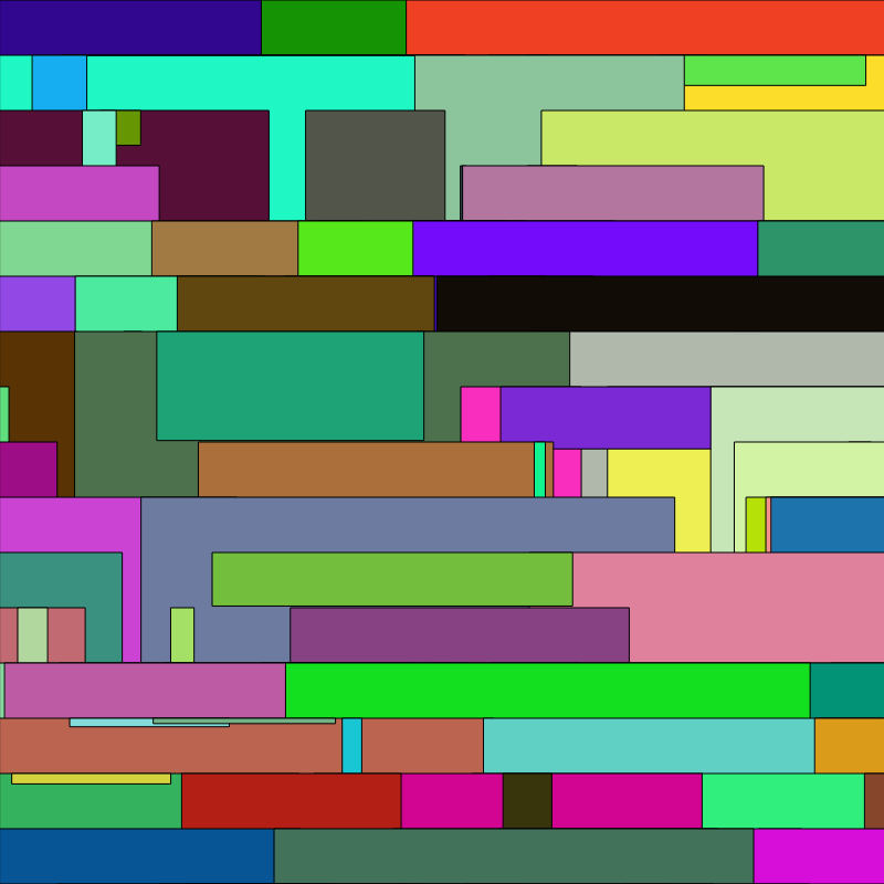 Failed Lego Structures #20 static token preview