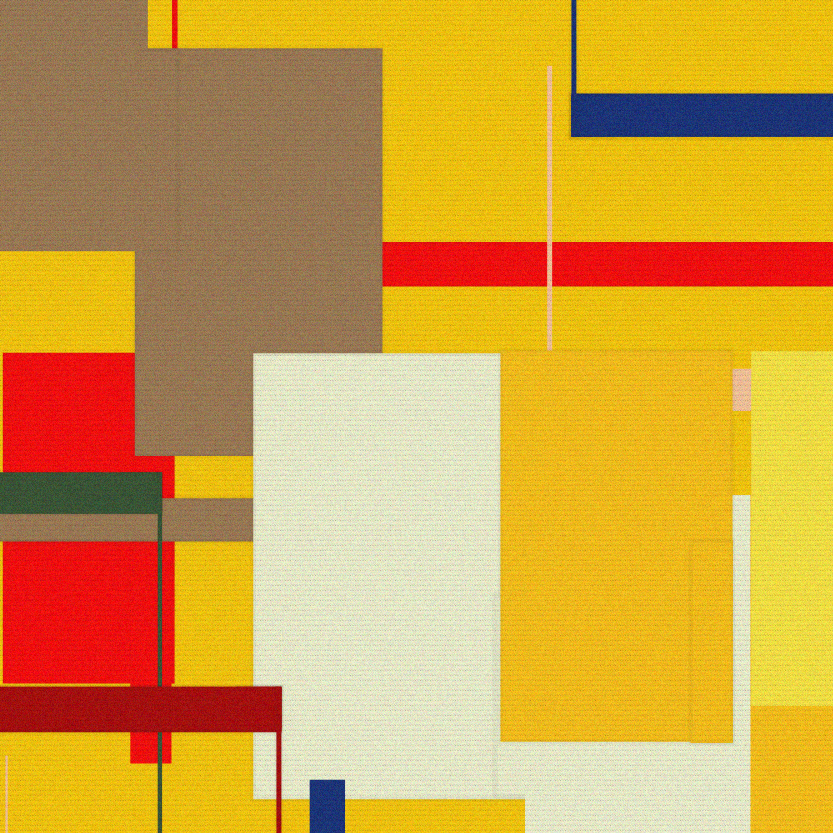 Fragments Of Drawings #86 static token preview