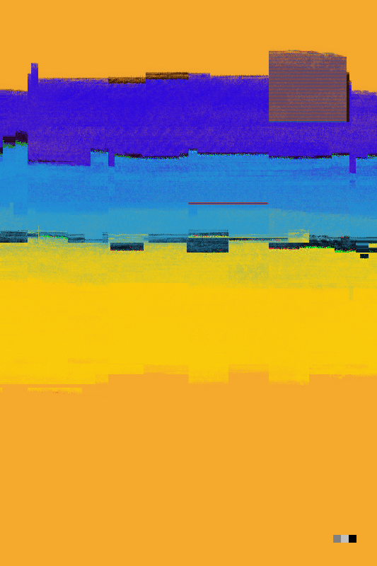 Village of colors #10 static token preview