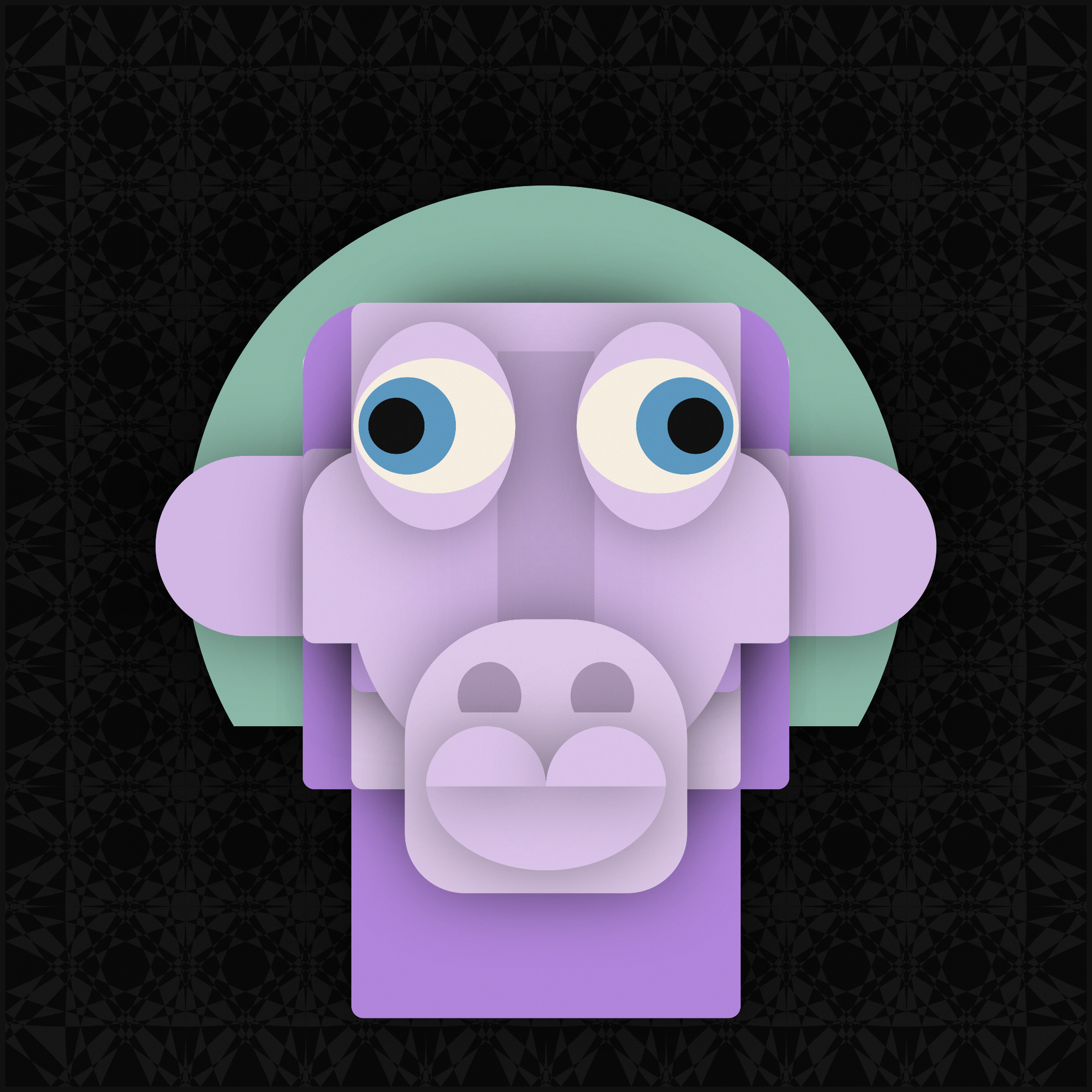 The Zozos #634 static token preview
