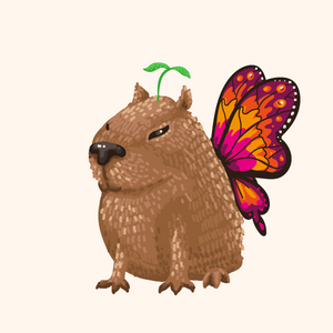 MEGA Capybara Collection project preview