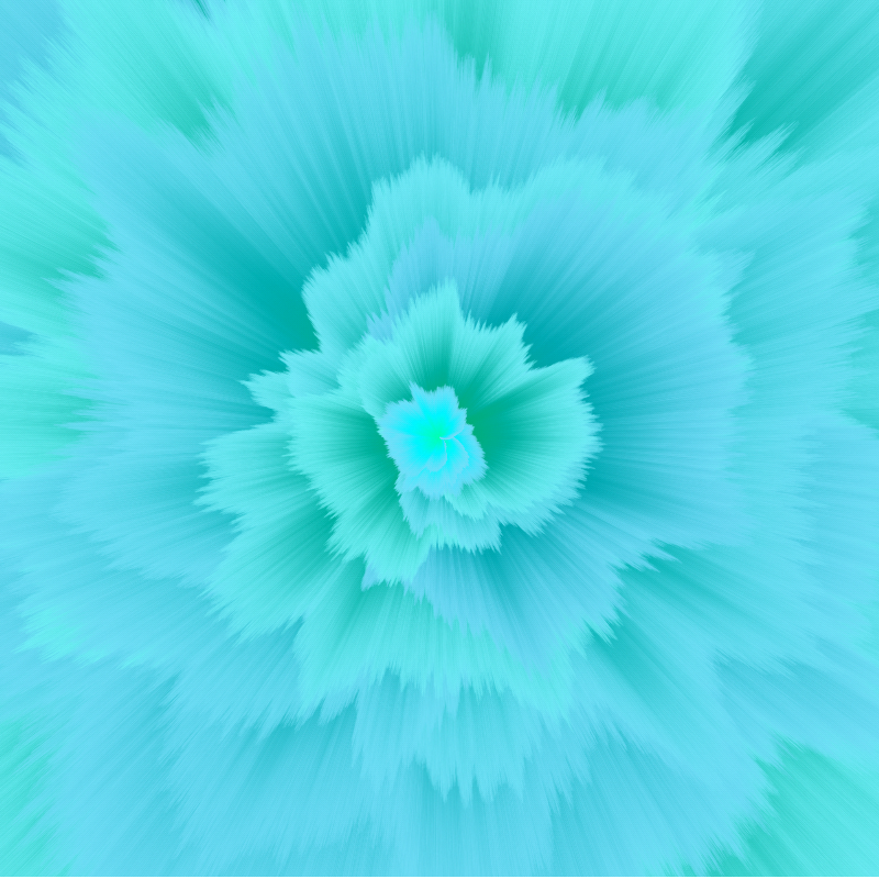 Color blast #18 static token preview