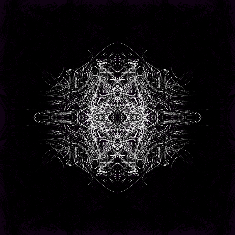 chaos sigil #14 static token preview
